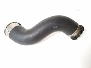 Intercooler hose - A2045286682