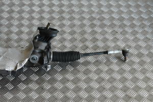 Volkswagen Golf VII (2012–2026) Lenkgetriebe 5Q2423053AC - 3