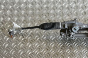 Volkswagen Golf VII (2012–2026) Lenkgetriebe 5Q2423053AC - 4