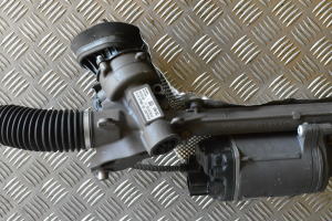 Volkswagen Golf VII (2012–2026) Lenkgetriebe 5Q2423053AC - 5