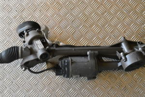 Volkswagen Golf VII (2012–2026) Steering rack 3Q2423051F - 3