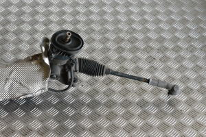 Volkswagen Golf VII (2012–2026) Steering rack 3Q2423051F - 4