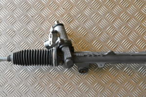 Volkswagen Touareg II (2010–2018) Steering rack 7P6422055G - 5