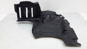 TOYOTA Avensis T22 (1997–2003) Priekšējā dibena aizsardzība 5144205040 - 2