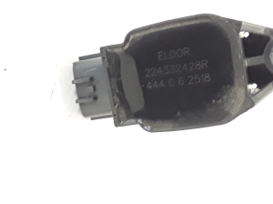  Ignition coil 