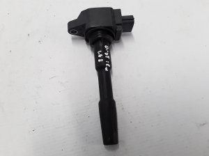   Ignition coil 