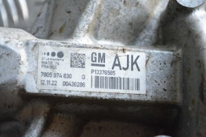 Opel Insignia (2008–2017) Roolilatt 13376585 - 5