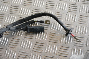 Peugeot 208 (2012–2019) Lenkgetriebe 6820000193 - 5