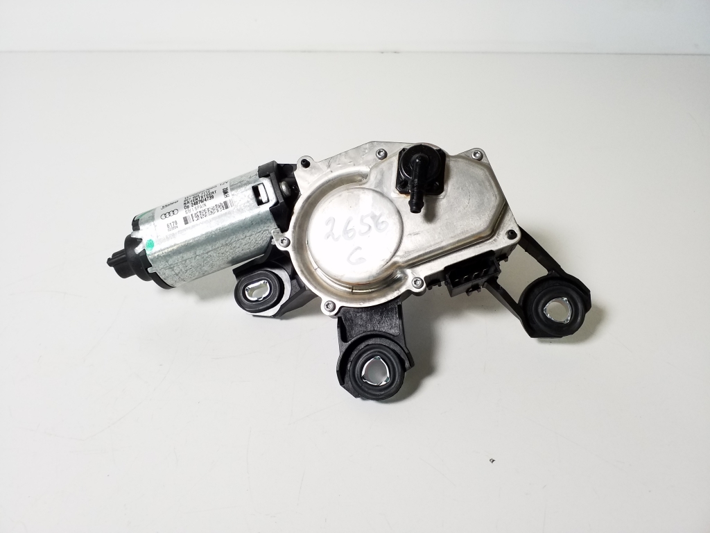 Used AUDI Q5 Rear wiper motor