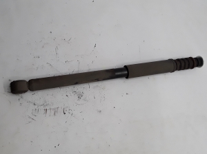  Rear shock absorber 