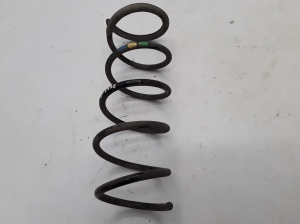   Front spring 