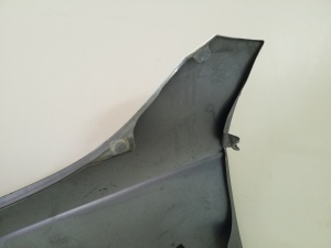  Front wing 