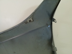  Front wing 