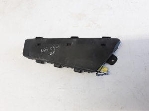 RENAULT Laguna II (2001–2007) Priekšējā sēdekļa drošības spilvens 8200236079 - 2