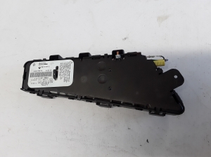 RENAULT Laguna II (2001–2007) Priekšējā sēdekļa drošības spilvens 8200236079 - 3