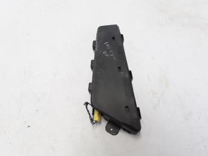 Front seat airbag - 8200236079