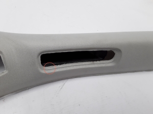 VOLVO V90 (2016–2026) Esipiilari siseviimistlus 31377658 - 3