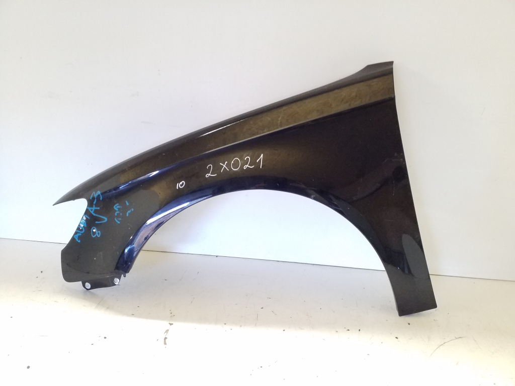 Used AUDI A3 Front wing