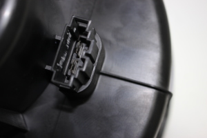 Porsche Cayenne (2002–2010) Salongi puhuri mootor 7L0820021N - 3