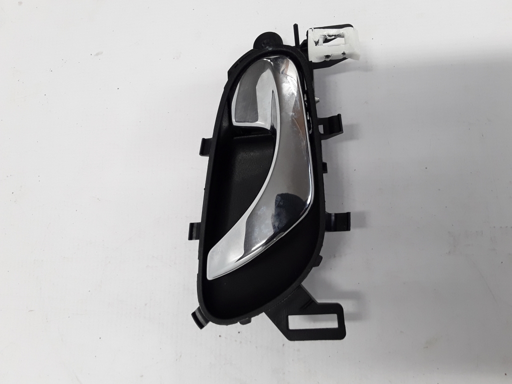 RENAULT Kadjar 1 generation (2015-2024) Other Interior Parts 806704EA1A 22381951