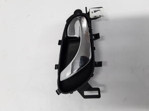  Rear side door inner opening handle 