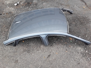 VOLVO S90 (2016–2026) Katus 31415360 - 2