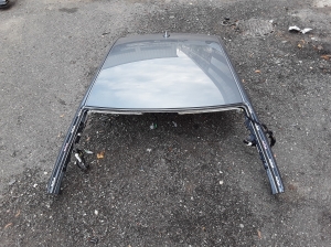 VOLVO S90 (2016–2026) Katus 31415360 - 3