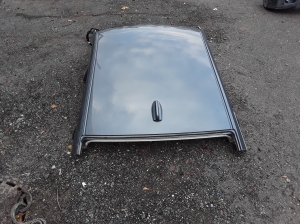 VOLVO S90 (2016–2026) Katus 31415360 - 4