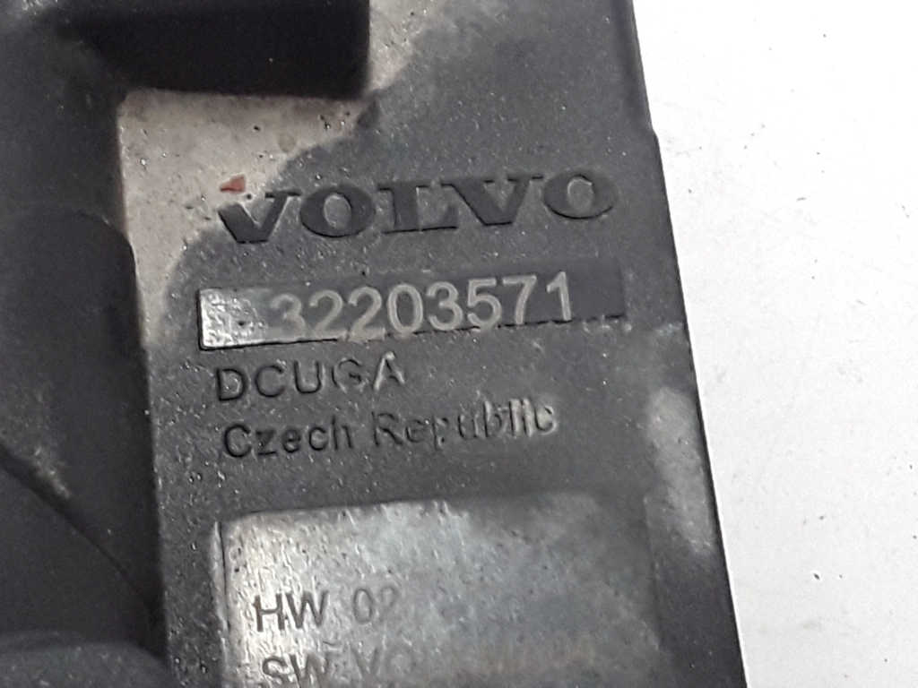 VOLVO S90 2 generation (2016-2023) Kiti valdymo blokai 32203571 22381947