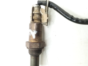 TOYOTA Auris E15 (2006–2012) Lambda-andur 8946502280 - 3