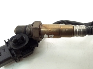TOYOTA Auris E15 (2006–2012) Lambdasonde 8946702080 - 2