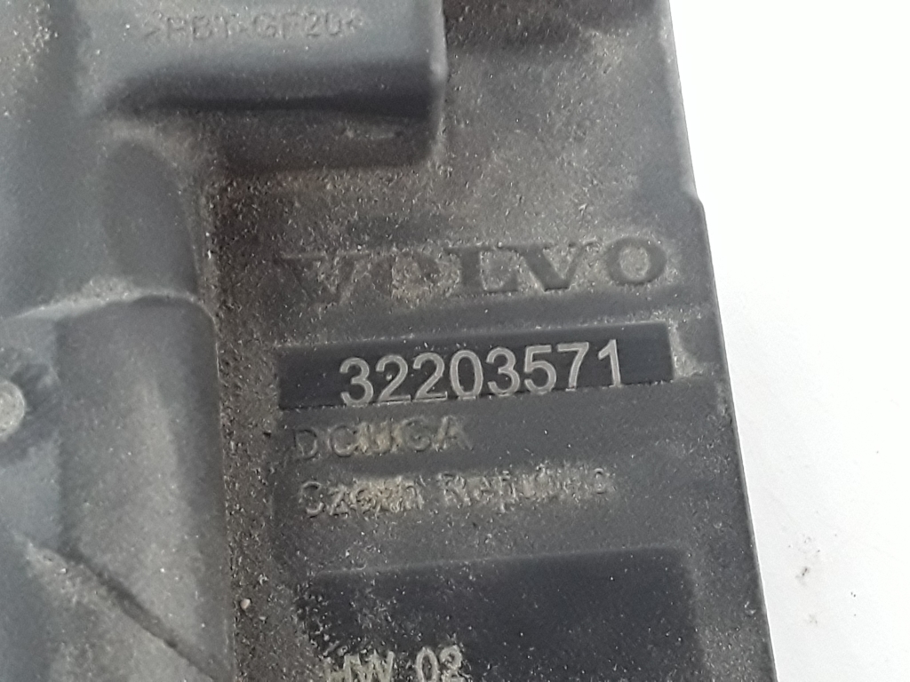 VOLVO XC60 2 generation (2017-2024) Другие блоки управления 32203571 22381936