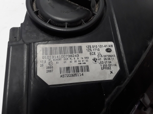 BMW 5 SERIES F10 (2010–2017) Scheinwerfer vorne 7203251 - 3