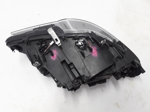 BMW 5 SERIES F10 (2010–2017) Scheinwerfer vorne 7203251 - 4