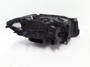 BMW 5 SERIES F10 (2010–2017) Scheinwerfer vorne 7203251 - 5