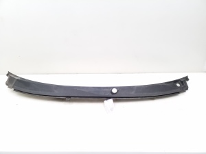 Grille d’auvent (garniture du mécanisme d’essuie-glace) - 4F1819403