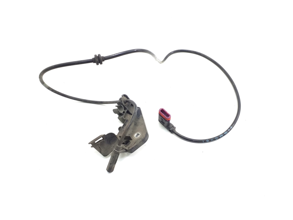 MERCEDES-BENZ GLK-Class X204 (2008-2015) Rear Right ABS Sensor A2045401317 20380355