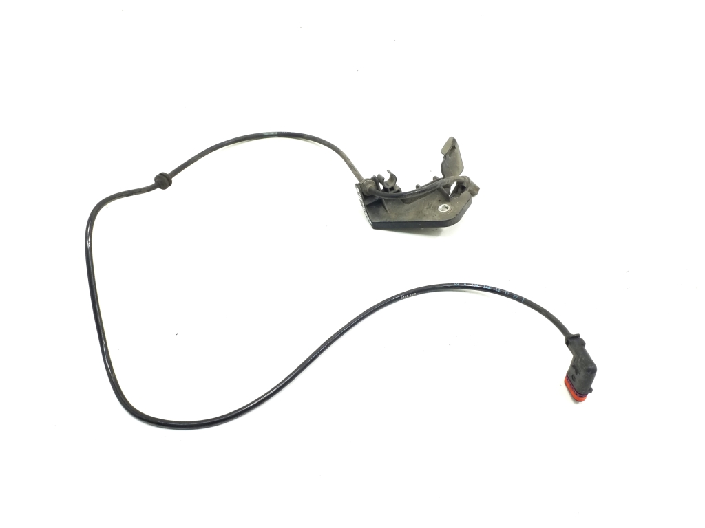 MERCEDES-BENZ GLK-Class X204 (2008-2015) Rear Right ABS Sensor A2045401317 20380354