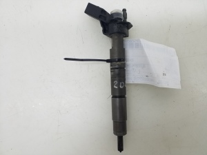   Fuel injector 