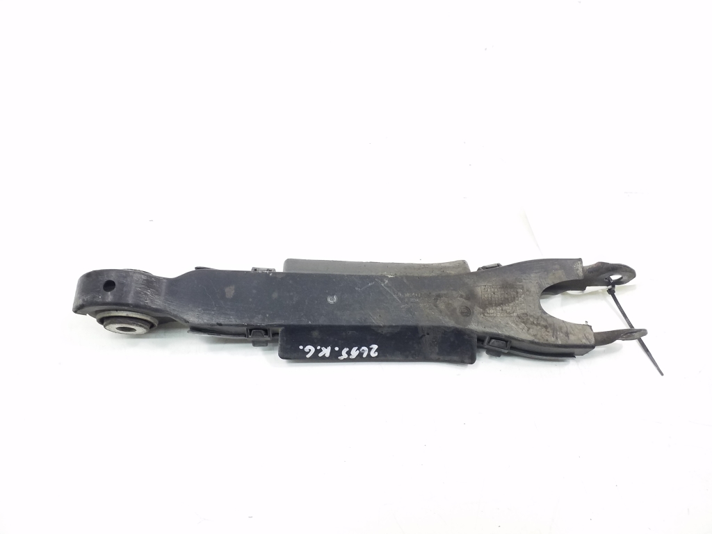 MERCEDES-BENZ GLK-Class X204 (2008-2015) Rear Right Arm A2053506303,A2043502706 20380341