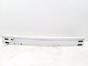   Rear bumper beam 