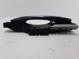 RENAULT Kadjar (2015–2026) Rear side door exterior handle and its parts - 2