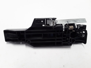 RENAULT Kadjar (2015–2026) Rear side door exterior handle and its parts - 3