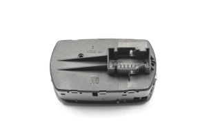 Opel Corsa D (2006–2014) Front door glass switch 13258521AA - 4