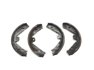  Brake pads 