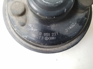 AUDI A4 B6 (2000–2005) Hupe 8E0951221 - 2