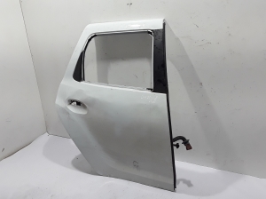 Dacia Duster (2017–2024) Rear side doors 821009199R - 2