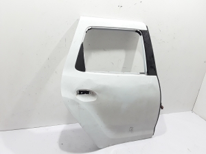 Dacia Duster (2017–2024) Rear side doors 821009199R - 4