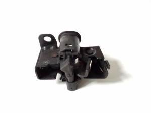 Mercedes Benz R-Class 251 (2006–2017) Hood latch A2198800160 - 3