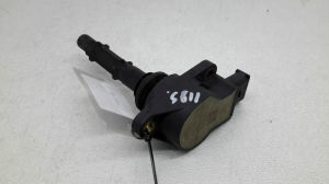  Ignition coil 